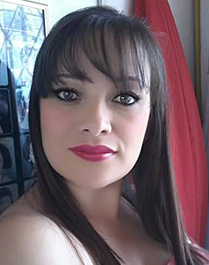 39 Year Old Bogota, Colombia Woman